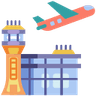 Airport Drop-Off