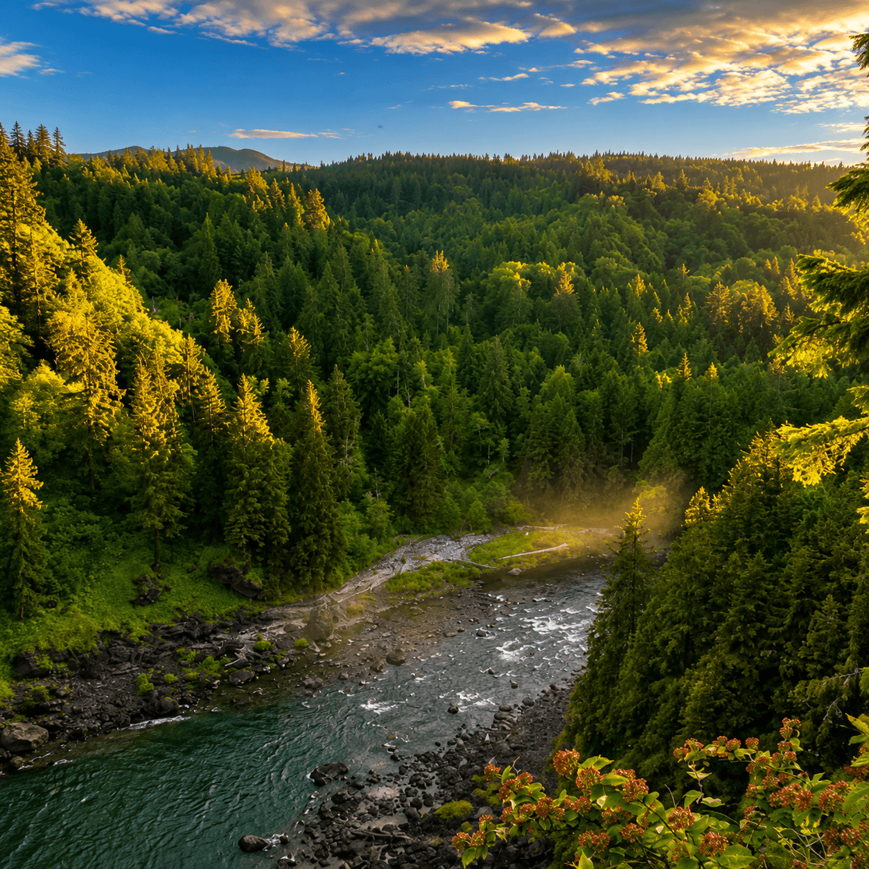 Must-See Spot