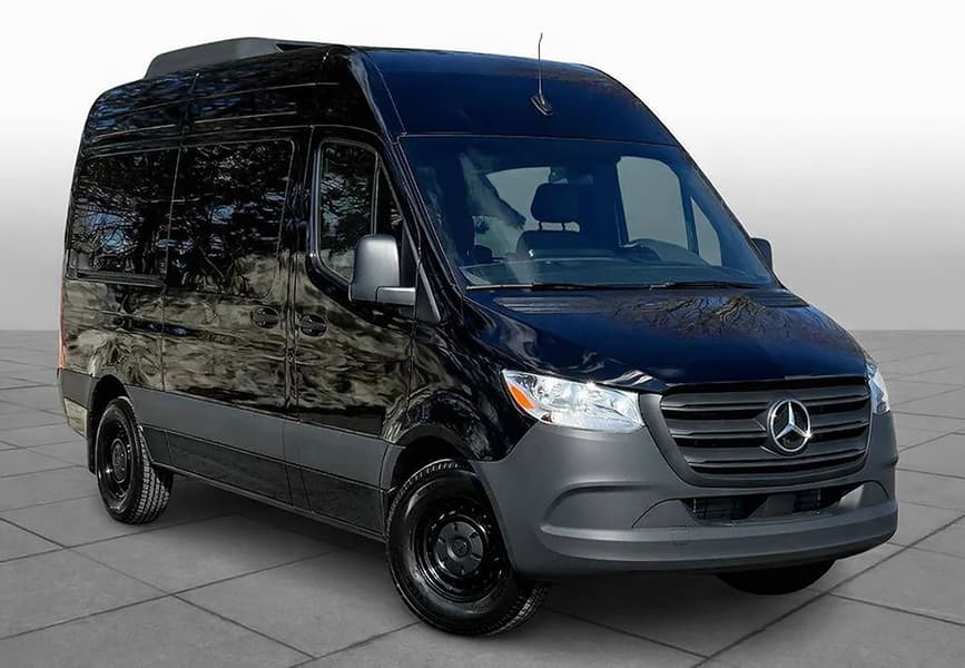 Sprinter Jet